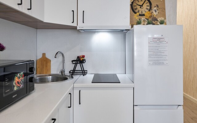 Апартаменты в Сердце Ростова-на-Дону