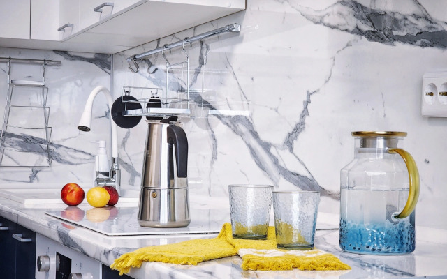 Апартаменты Новороссийск, Россия