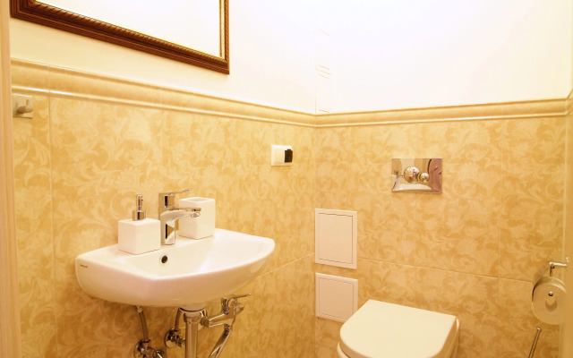 Квартира Элеганс