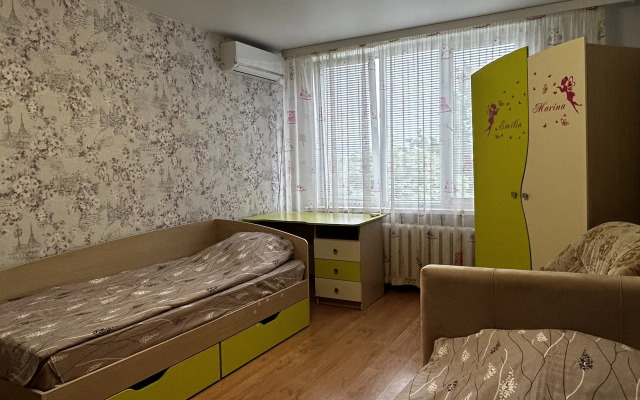 Dvukhkomnatnye "EKO stil'" "ECO style" Apartments