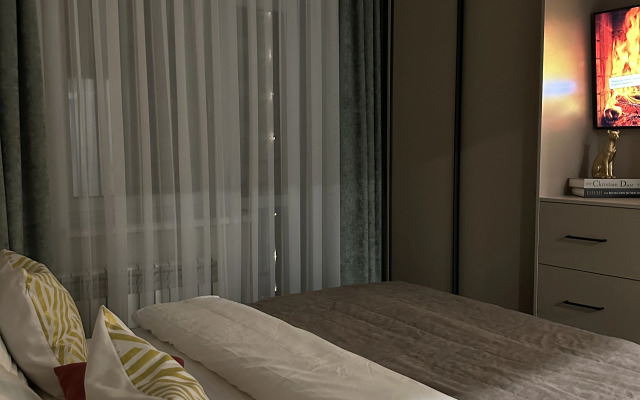 Квартира Стильная Центр Набережная Проспект Мира Рядом