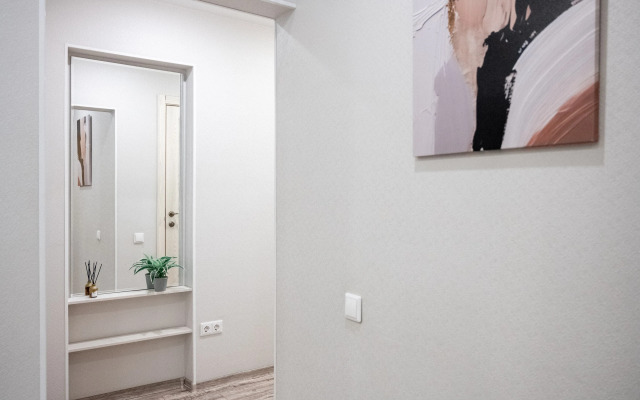 Квартира в историческом центре города