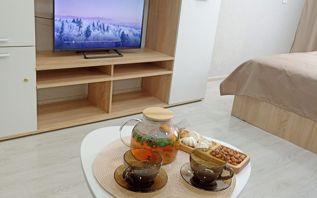 Квартира на Игошина 10