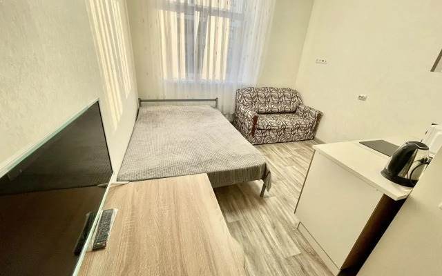 Na Ervye 38 Flat