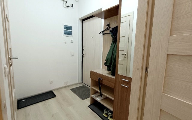 Studiya u Zaliva Flat