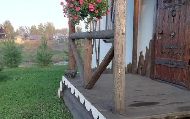 Usadyba Dobryni Nikiticha Hotel