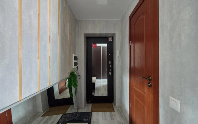 Квартира на Мамина-Сибиряка (1)