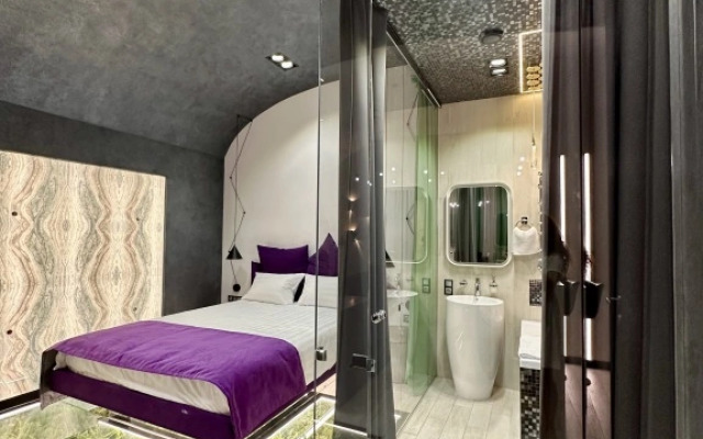 Апартаменты LITEINY  Jungle