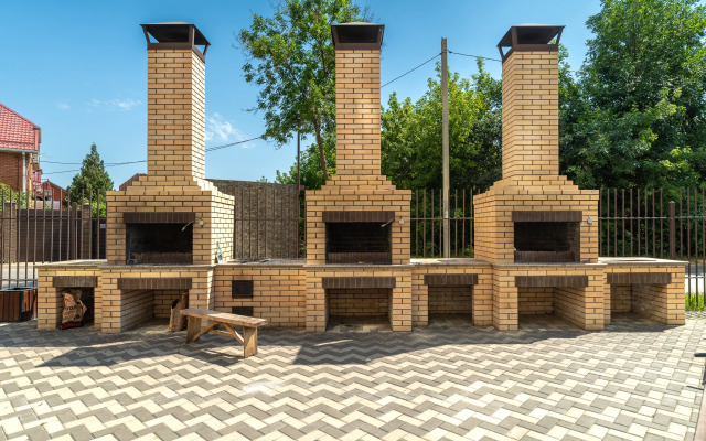 Квартира на Дзержинского 110А