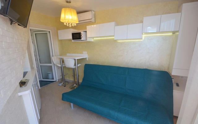 Апартаменты Море Море Бюджет 14