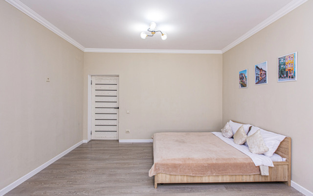 Апартаменты Meridian Алматы Макатаева 127/11