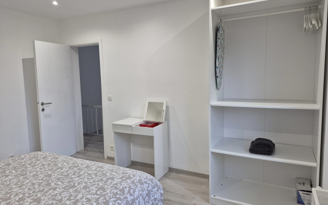 Bed & Garden Villa