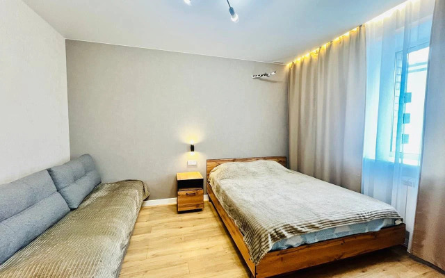 Квартира Моршанское Шоссе 24И 62/2