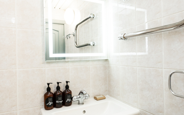 Апартаменты Дизайнерская квартира