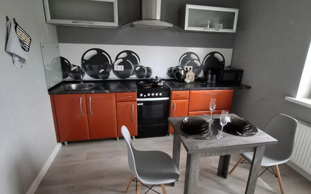 Квартира в лучшем районе Краснодара