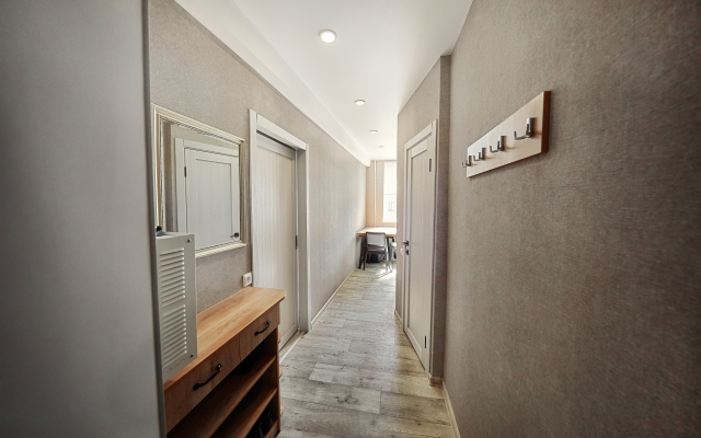 Апартаменты ХатаНа5ом