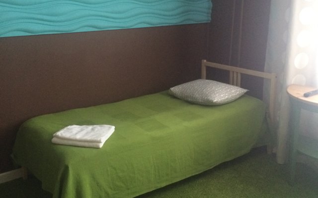 Spi Zdes Mini-Hotel
