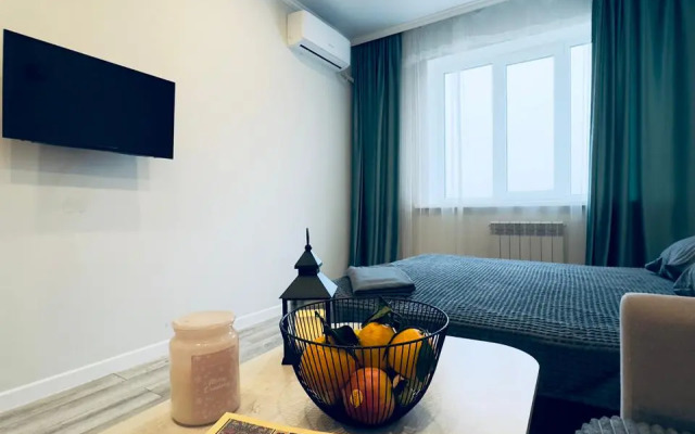 Квартира в центре Трофимова 6