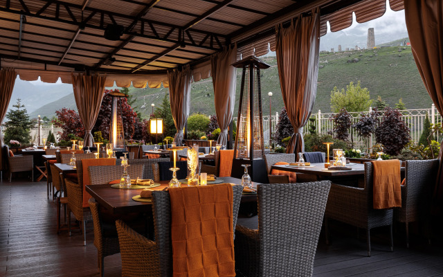 Отель Роза Ветров