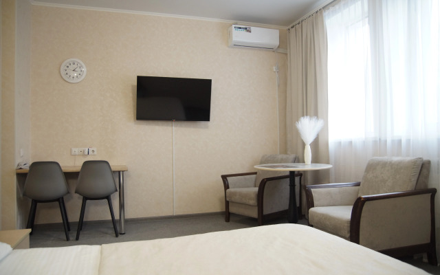 Отель ALTAY Gold