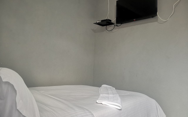 Centrally Located Inn Mini-Hotel
