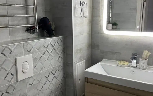 Квартира на Бульваре Гусева 46 2