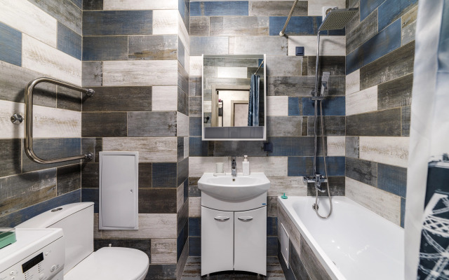 Квартира PrezentHaus в центре 1