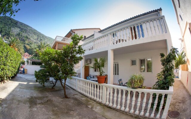 Usancevic Guest House