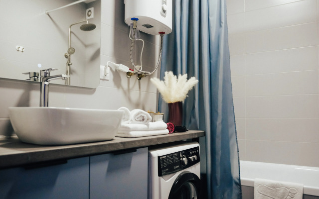 Квартира Yousinn на Никитина 67 303