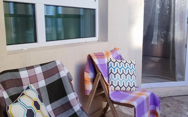 Flat Appartamenty Serdtse Goroda