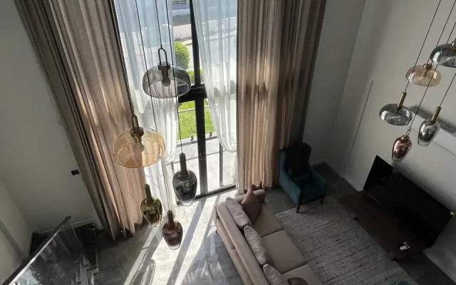 Kervansaray Loft Apartments