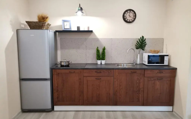 Квартира BeGuest на Чкалова 18