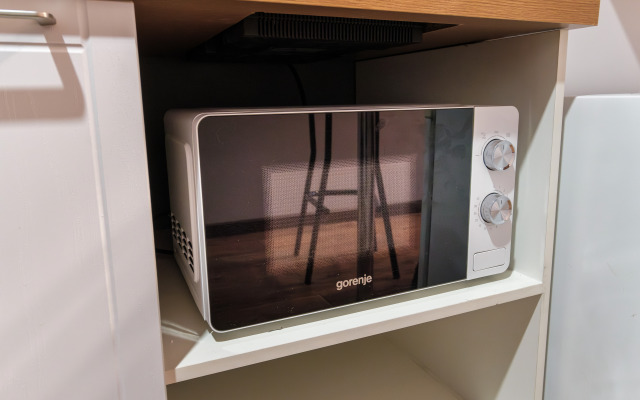 Апартаменты Уютные апартаменты в центре Петербурга