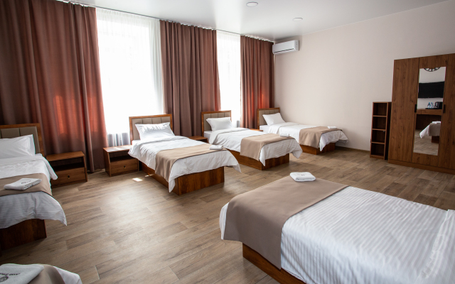Hotel Grand Stella