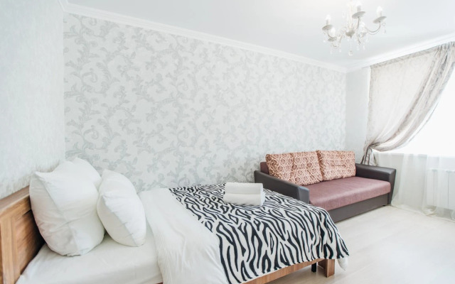 Квартира 1-к квартира возле ДК КТЗ