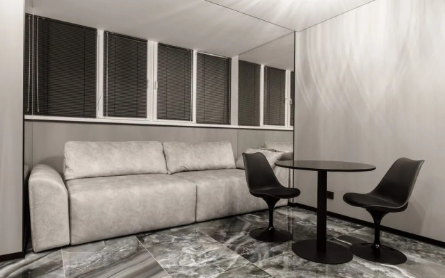 Квартира в ЖК Петровский квартал