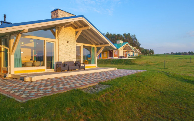 Yarki Park-Hotel