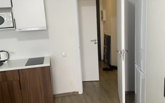 Апартаменты в центре у воды