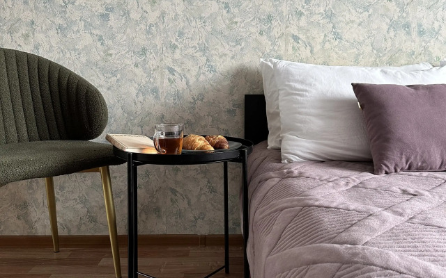 Ogni Kolpino I Flat