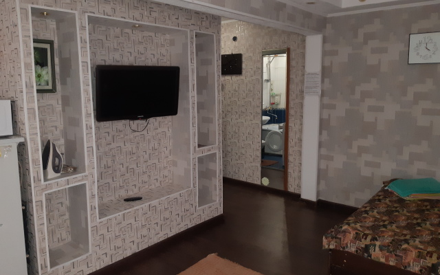 Апартаменты на Гладкова