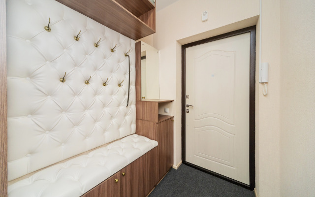 V Industrialnom Rayone Flat