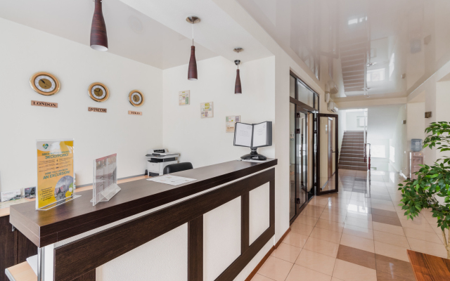 Hotel Villa Classic