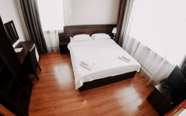 Villa Tat'yana Na Verhneozyornoj