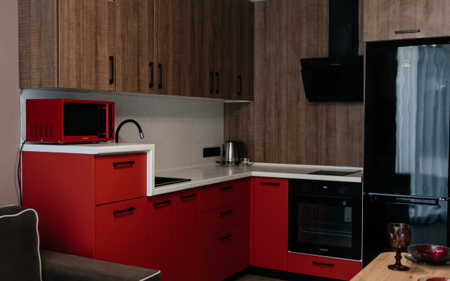 Квартира-студия 29м на 2 кровати