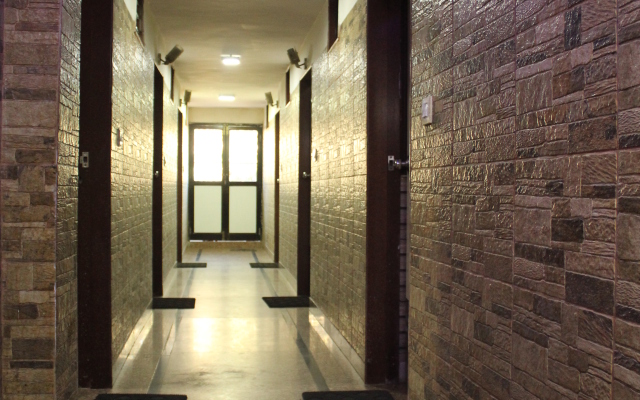 Good Luck Residency Hotel