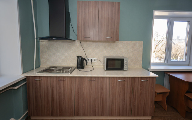Briz Hostel