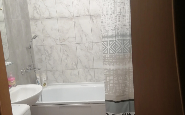 Dvushka Na Naberezhnoy Flat
