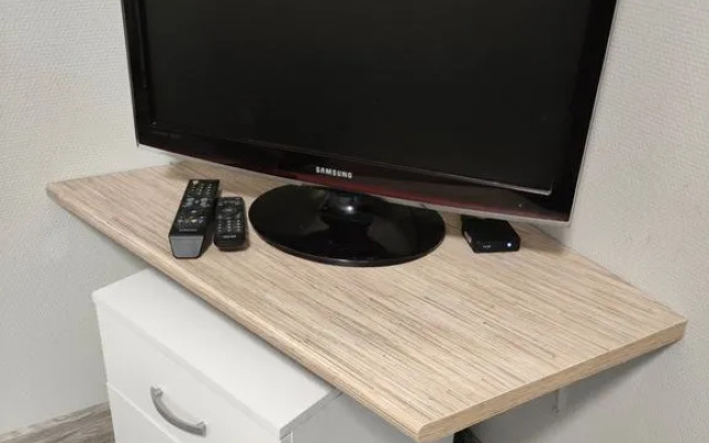Na Vitebskom prospekte 99k1 Flat