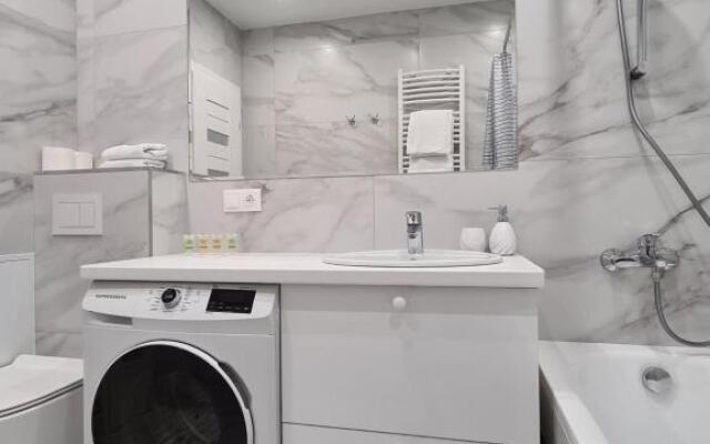 Apart39 V Samom Tsentre U Hrama Apartment