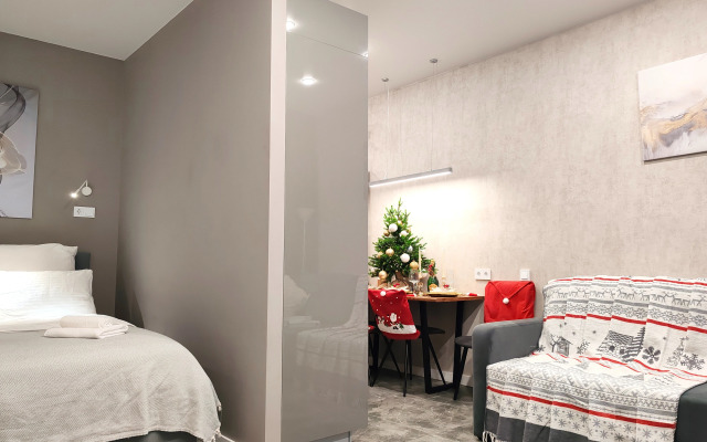 Квартира Шикарная люксовая